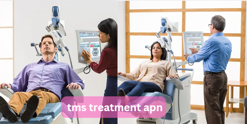 tms treatment apn