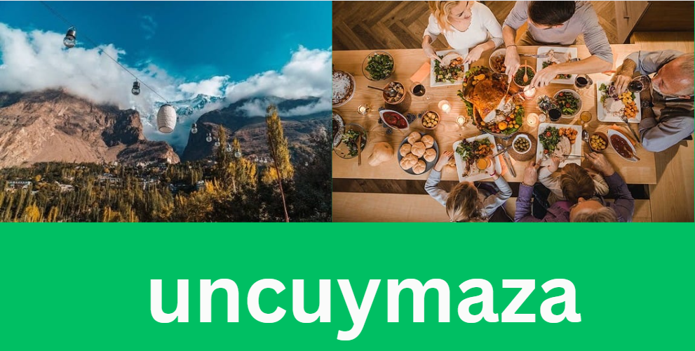 uncuymaza