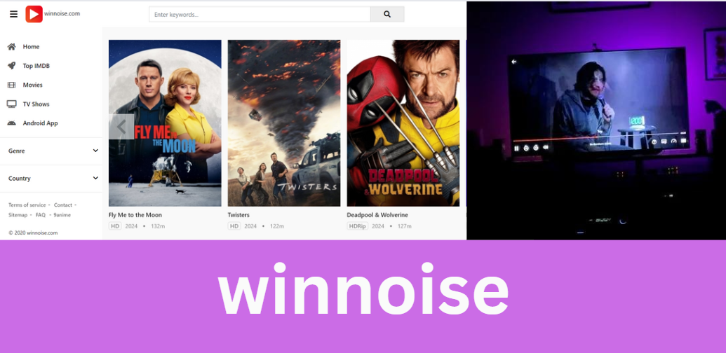 winnoise