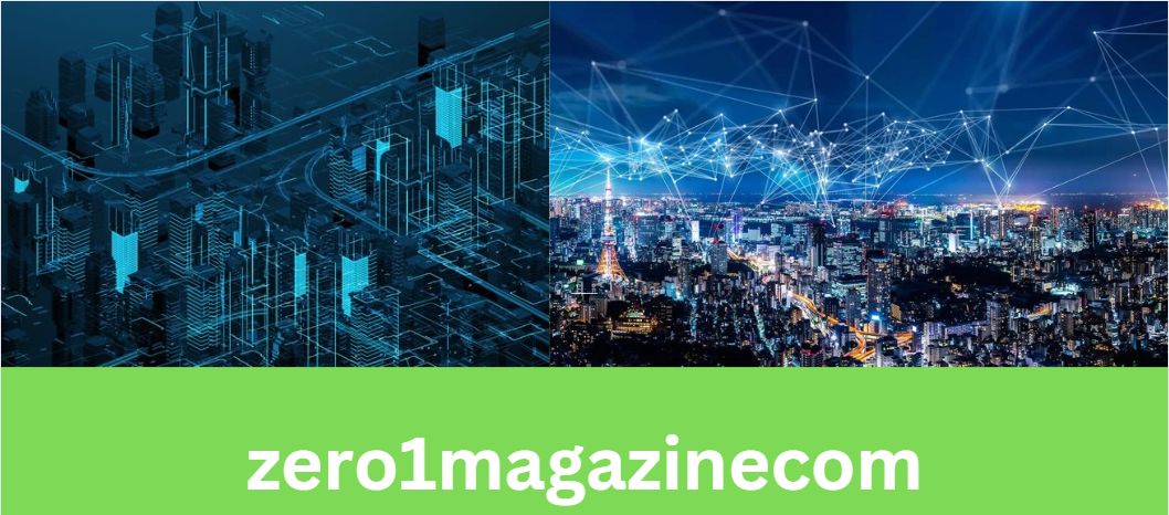 zero1magazinecom