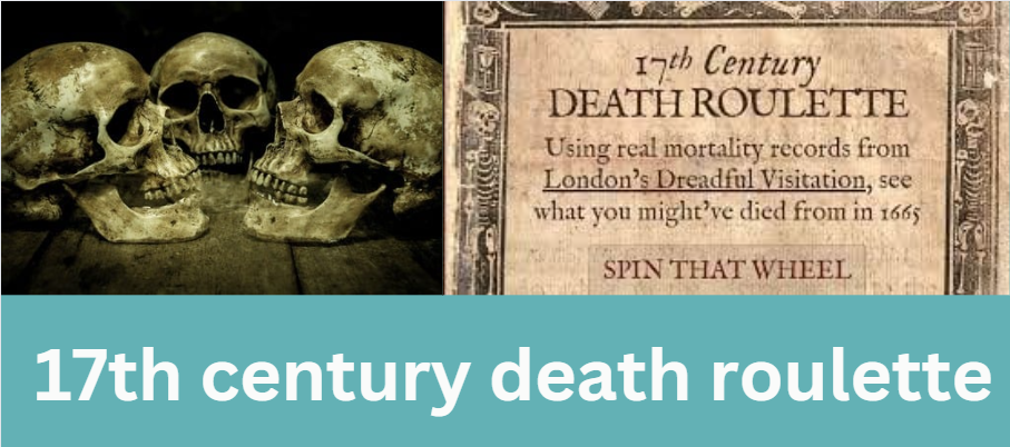 17th century death roulette