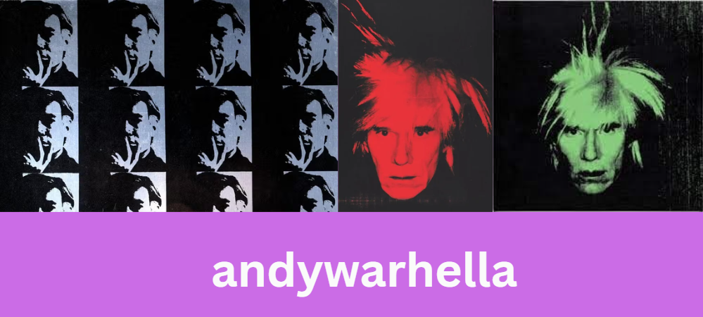 andywarhella