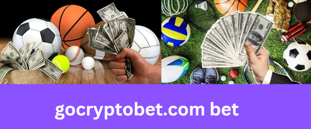 gocryptobet.com bet