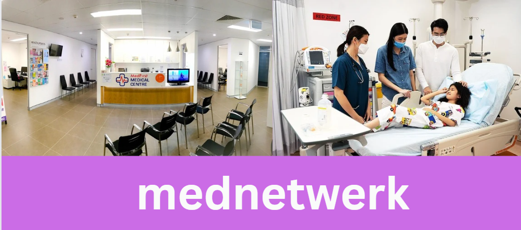 mednetwerk