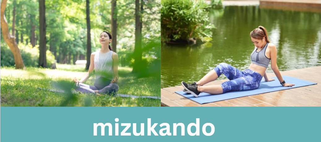 mizukando