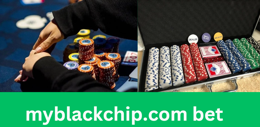 myblackchip.com bet