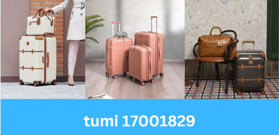 tumi 17001829