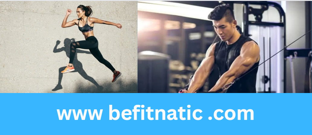 www befitnatic .com